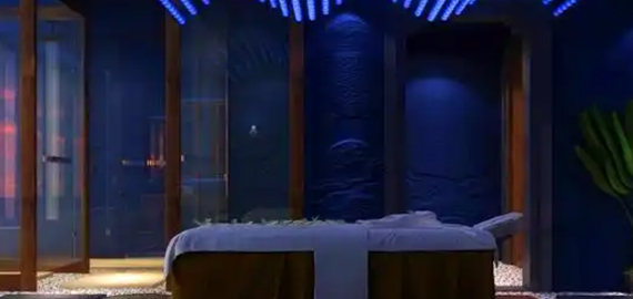 广州增城YanYan养生馆秉持“客户至上”的服务理念