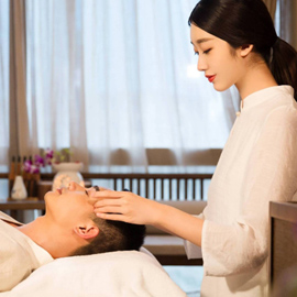 广州增城YanYan养生馆秉持“客户至上”的服务理念