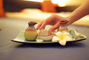 欢迎来到广州增城YanYan养生馆养生馆!