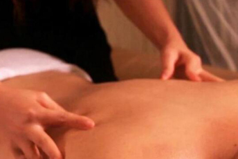 欢迎来到广州增城YanYan养生馆spa馆!